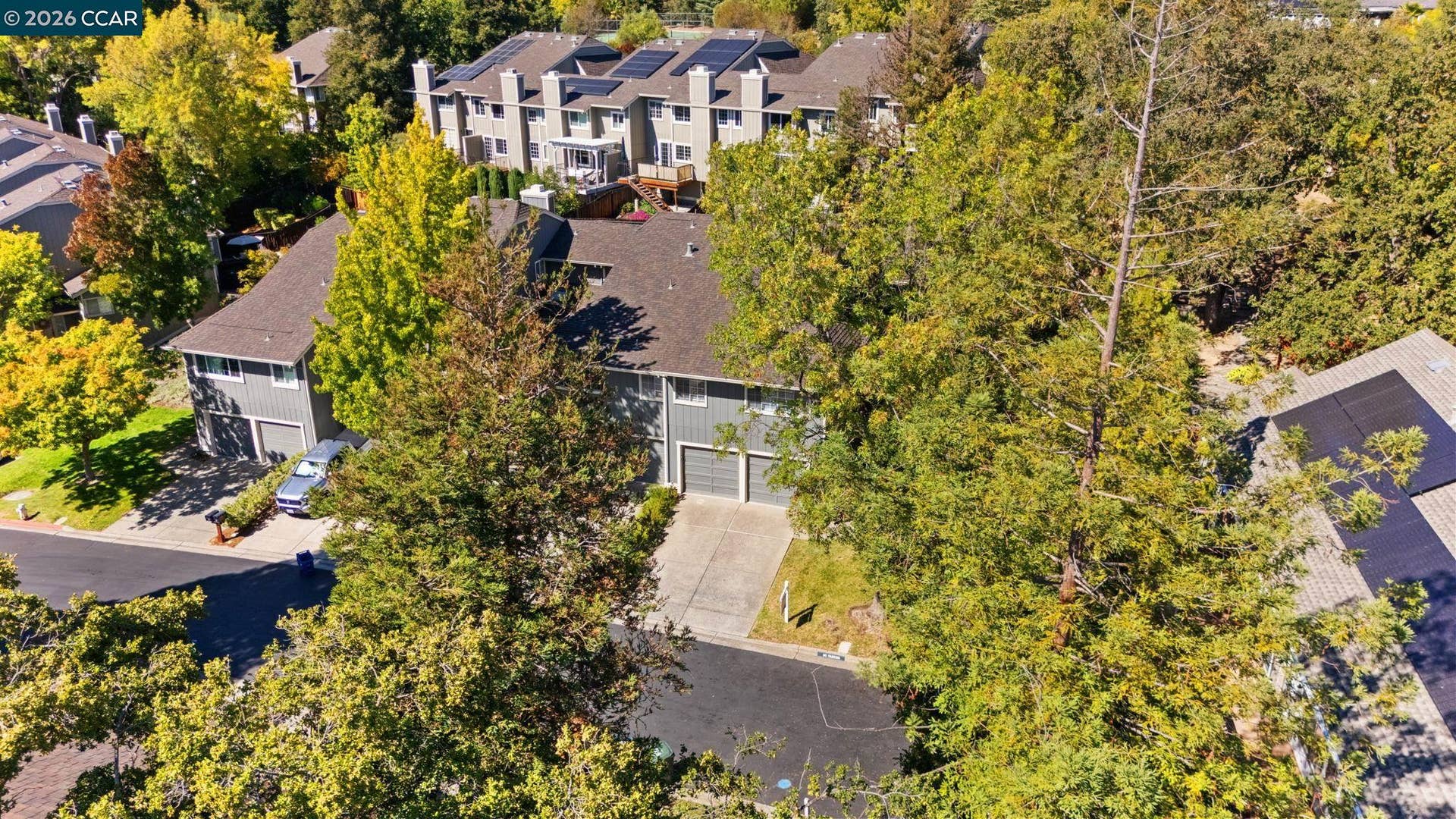 232 Hillcrest Ln, Pleasant Hill, CA 94523