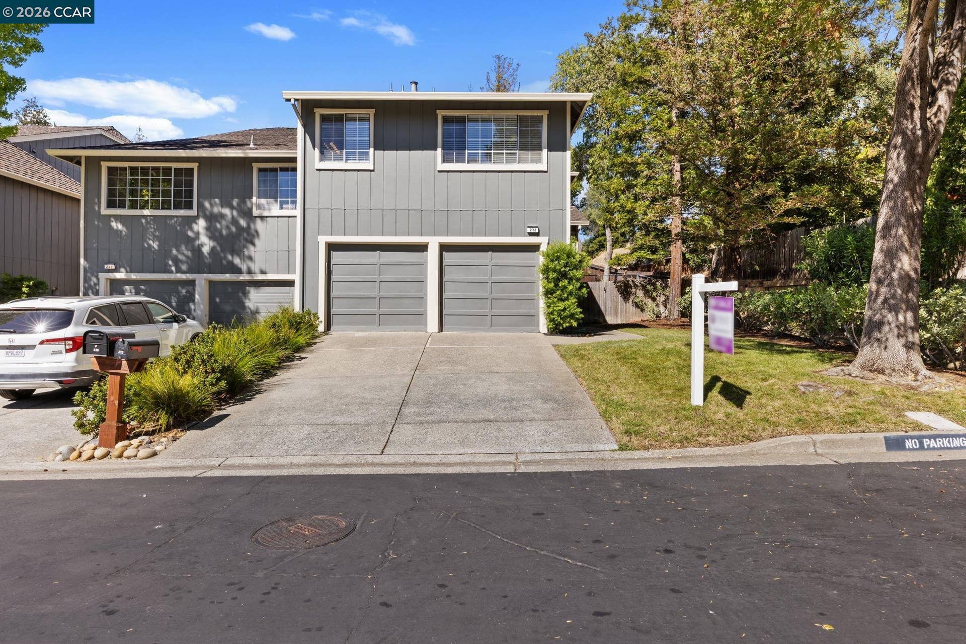 232 Hillcrest Ln, Pleasant Hill, CA 94523