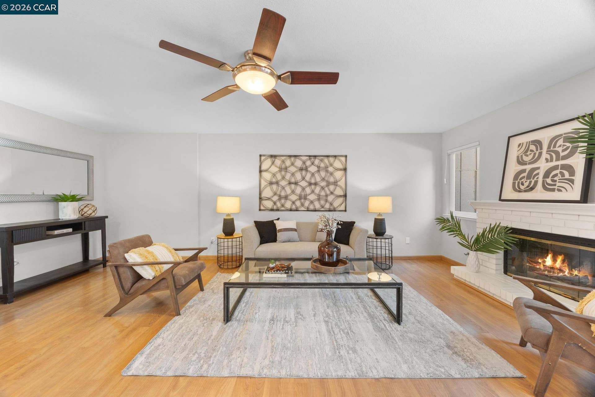 232 Hillcrest Ln, Pleasant Hill, CA 94523