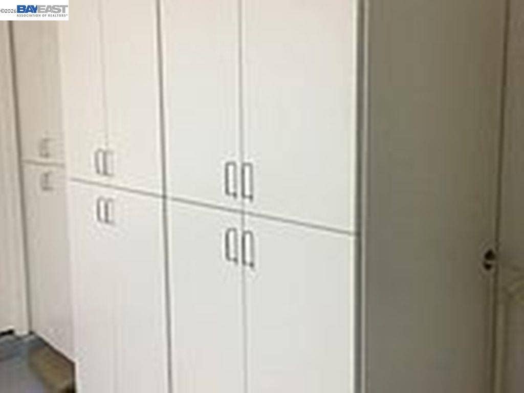 Garage Storage