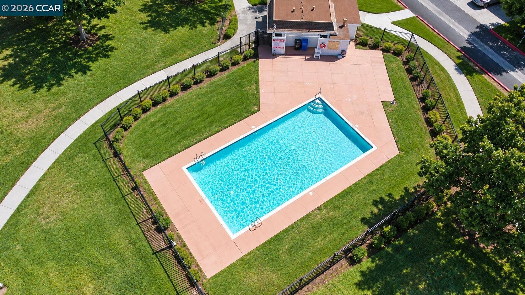 1416 Del Rio Cir, #B, Concord, CA 94518