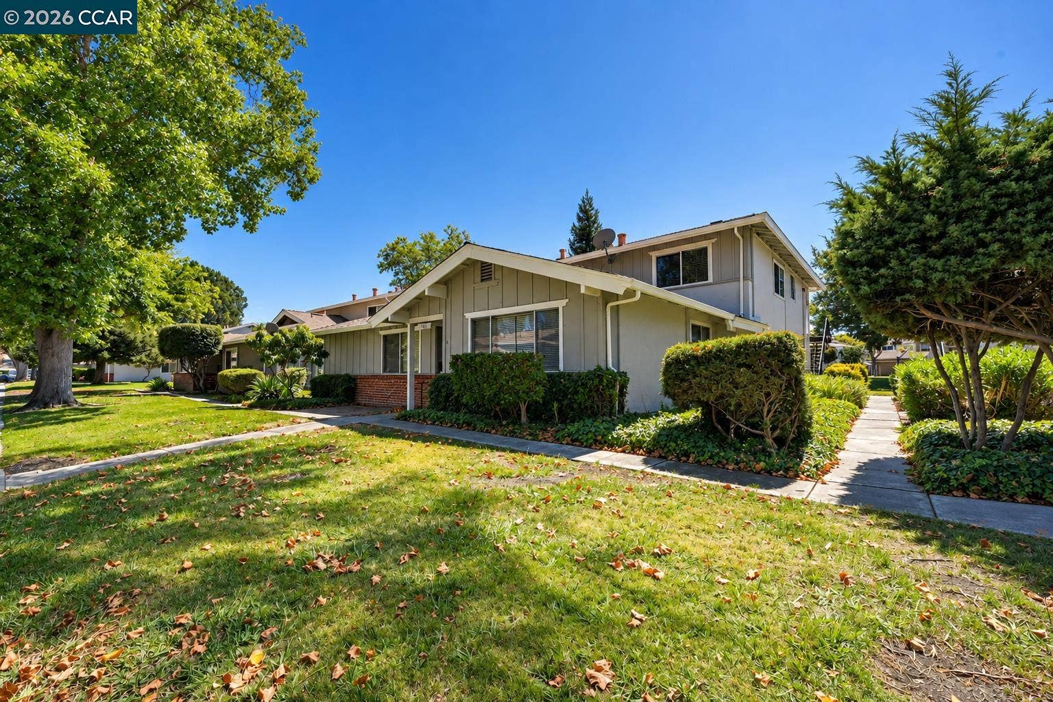 1416 Del Rio Cir, #B, Concord, CA 94518