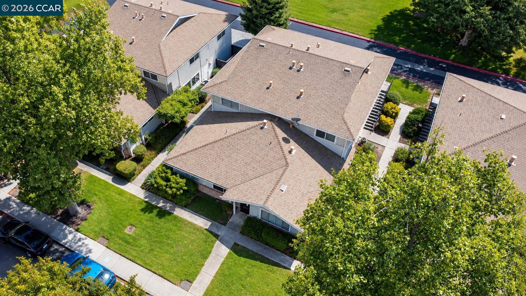 1416 Del Rio Cir, #B, Concord, CA 94518