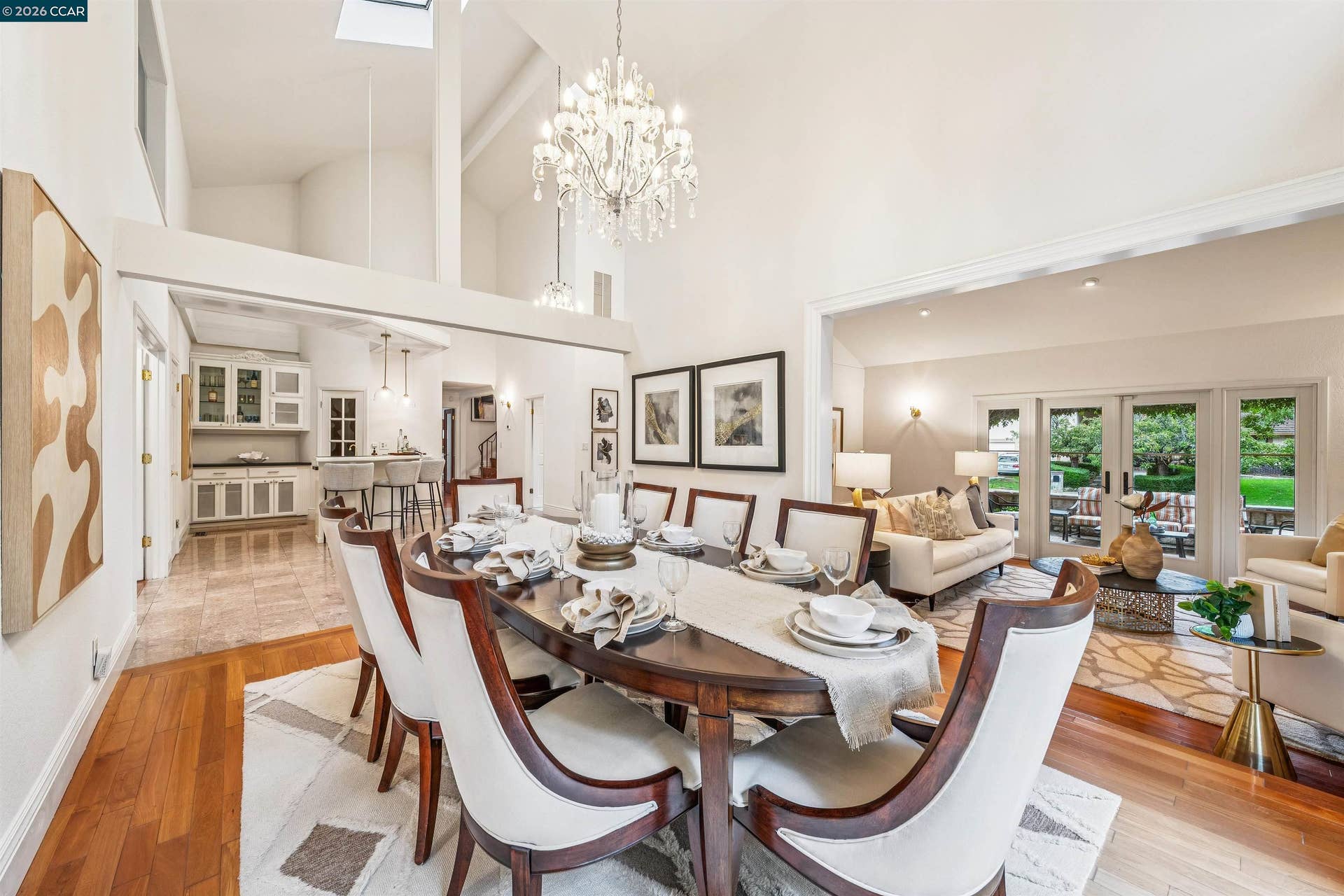 2175 Canyon Oak Ln, Danville, CA 94506