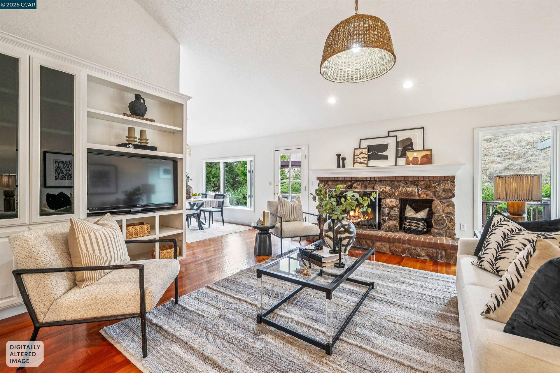 2175 Canyon Oak Ln, Danville, CA 94506