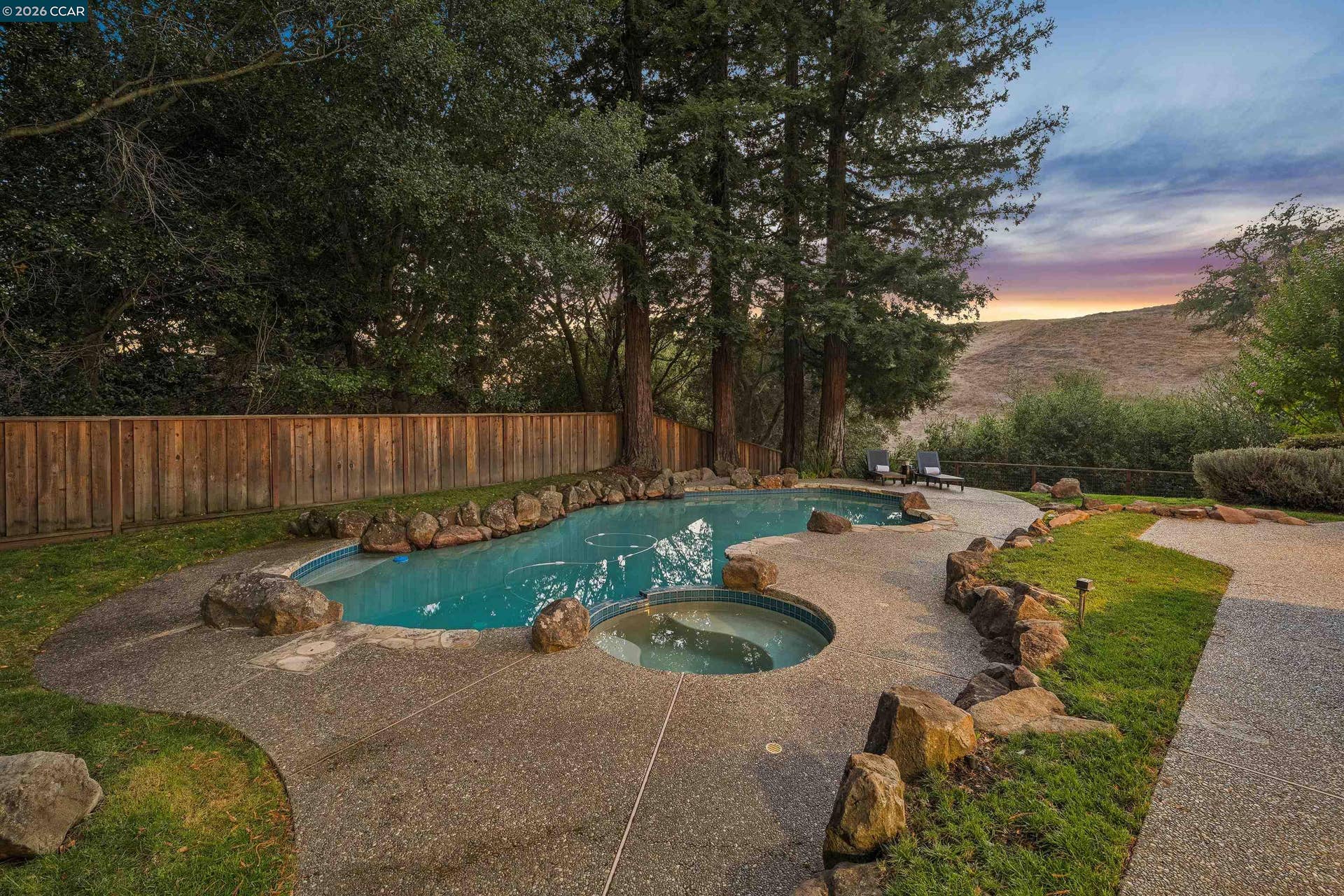 2175 Canyon Oak Ln, Danville, CA 94506