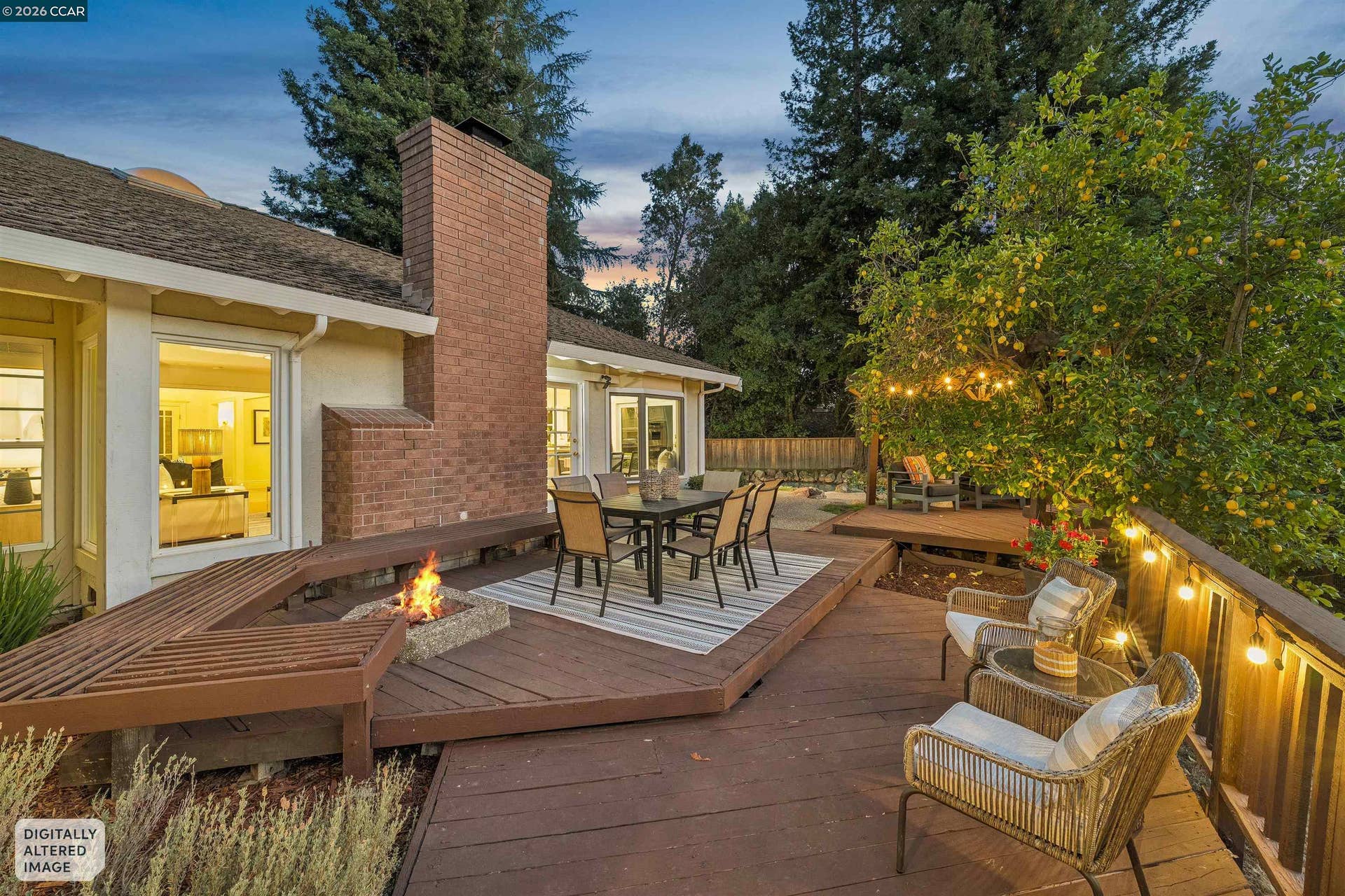 2175 Canyon Oak Ln, Danville, CA 94506
