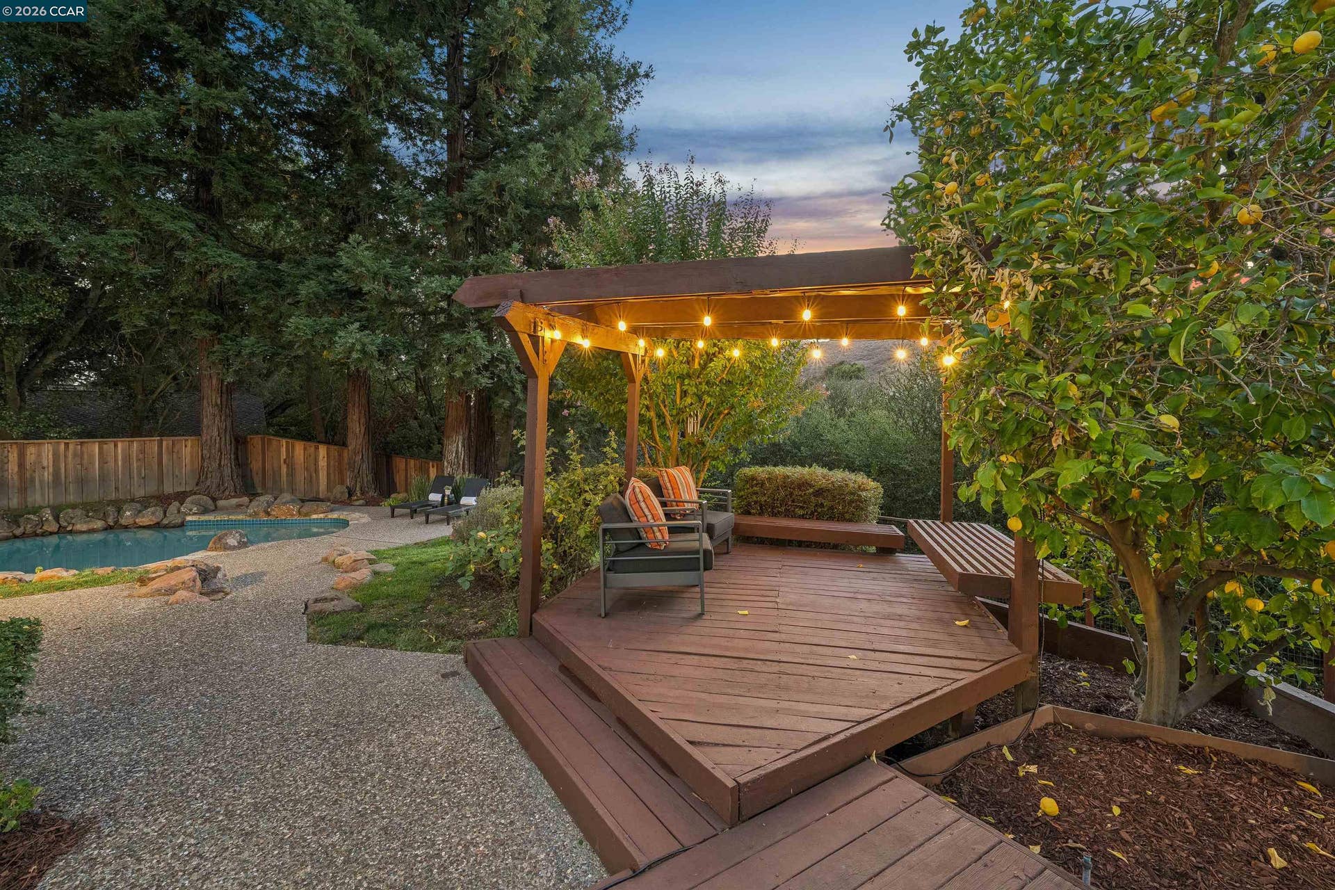 2175 Canyon Oak Ln, Danville, CA 94506