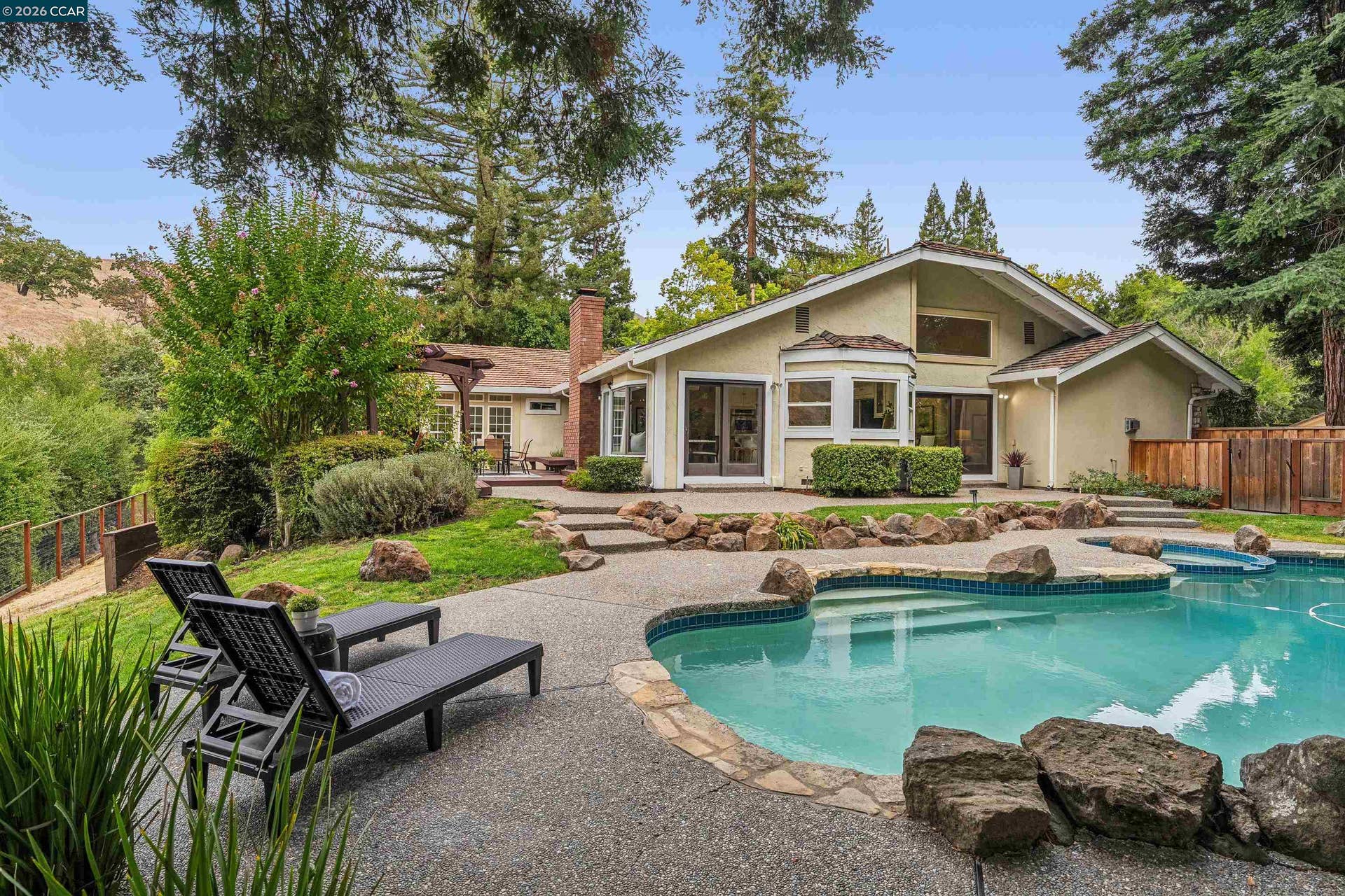 2175 Canyon Oak Ln, Danville, CA 94506