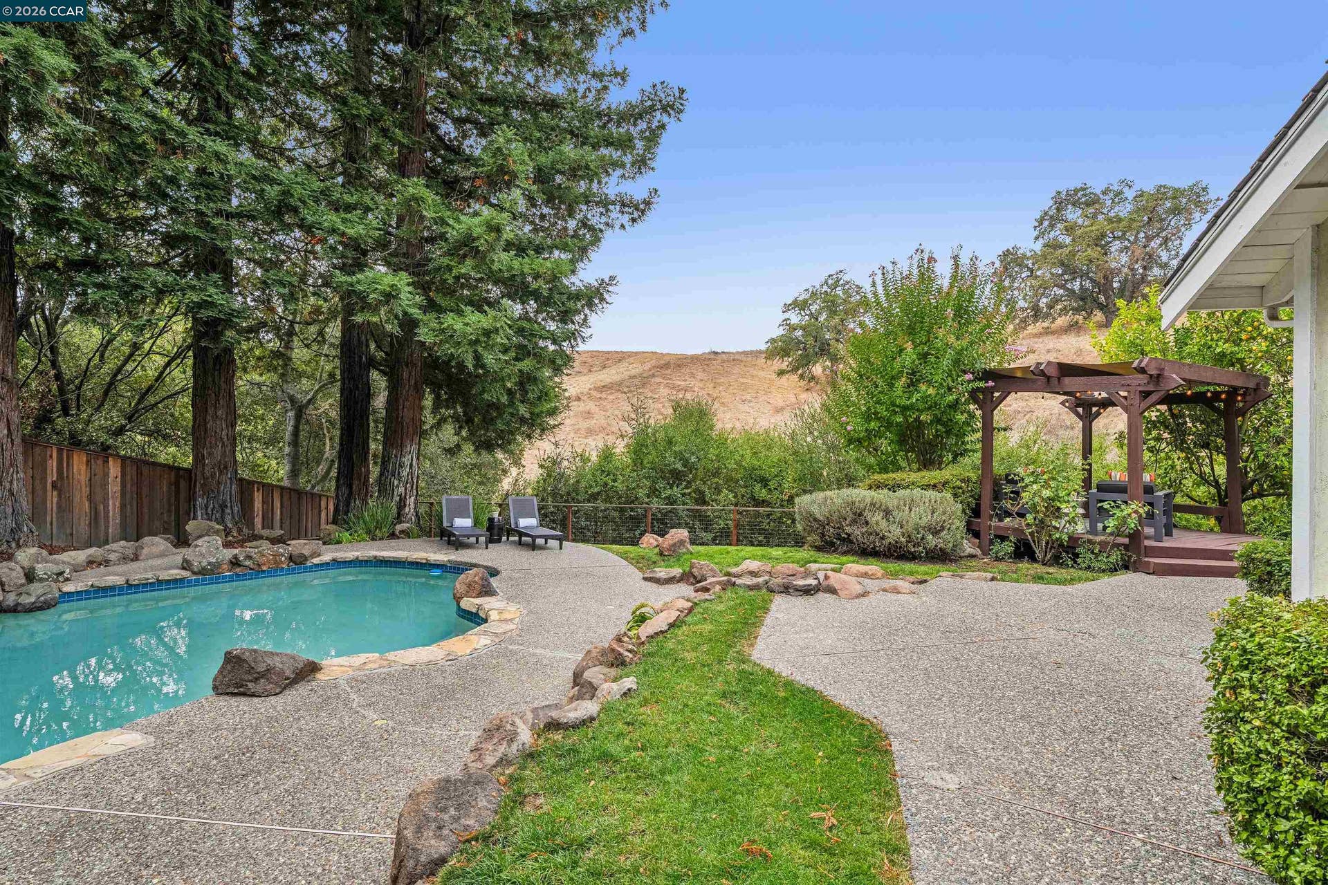 2175 Canyon Oak Ln, Danville, CA 94506