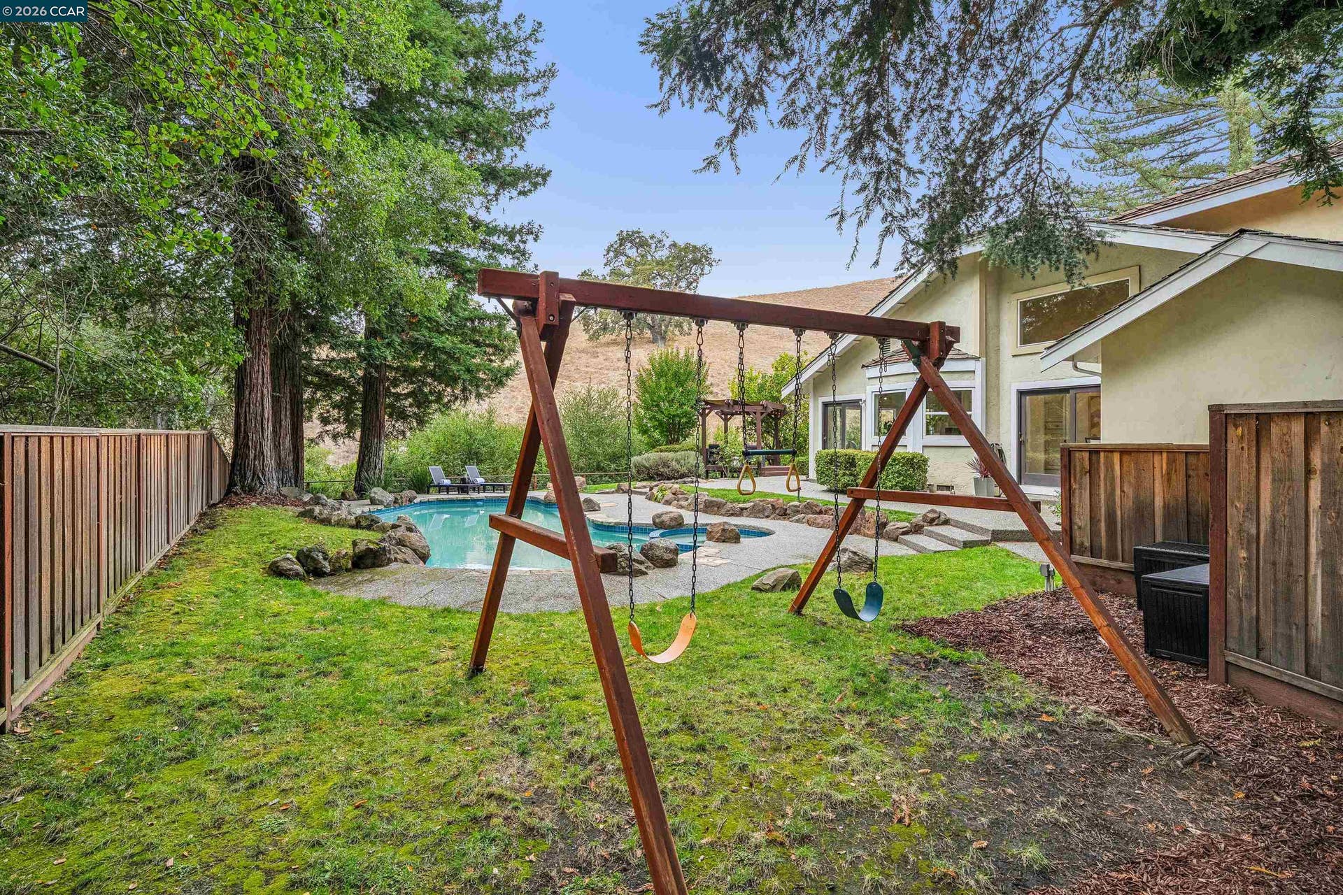 2175 Canyon Oak Ln, Danville, CA 94506