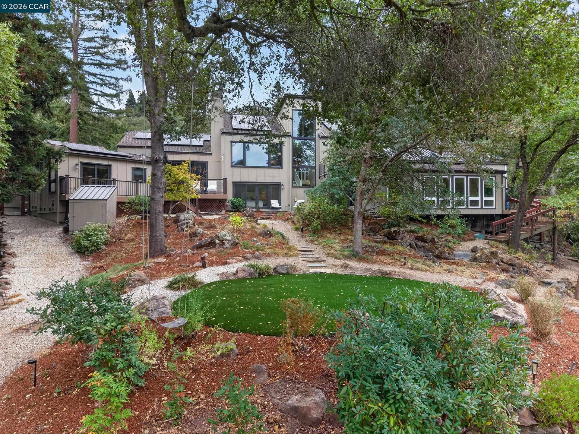 691 Old Jonas Hill Rd, Lafayette, CA 94549