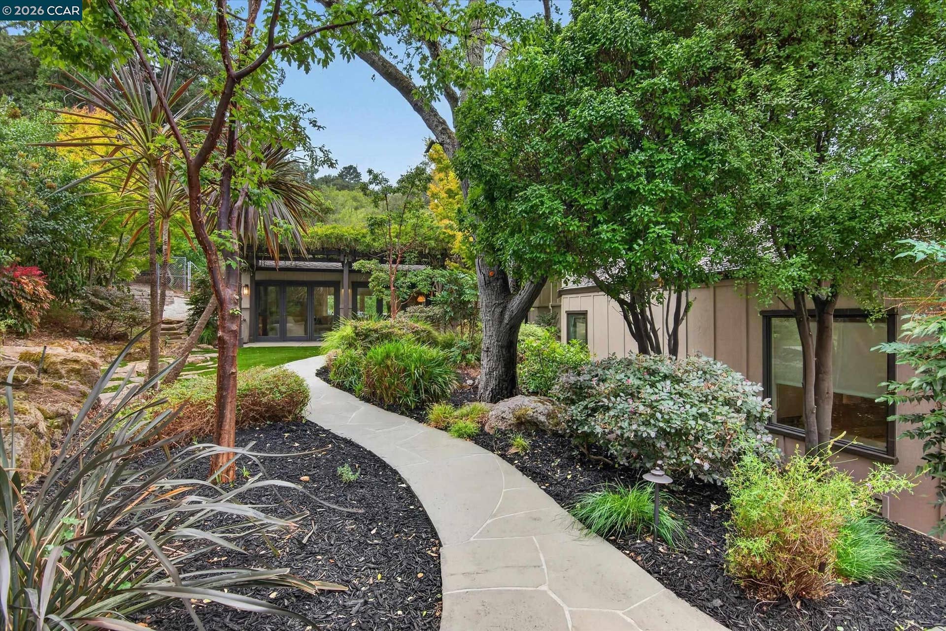 691 Old Jonas Hill Rd, Lafayette, CA 94549