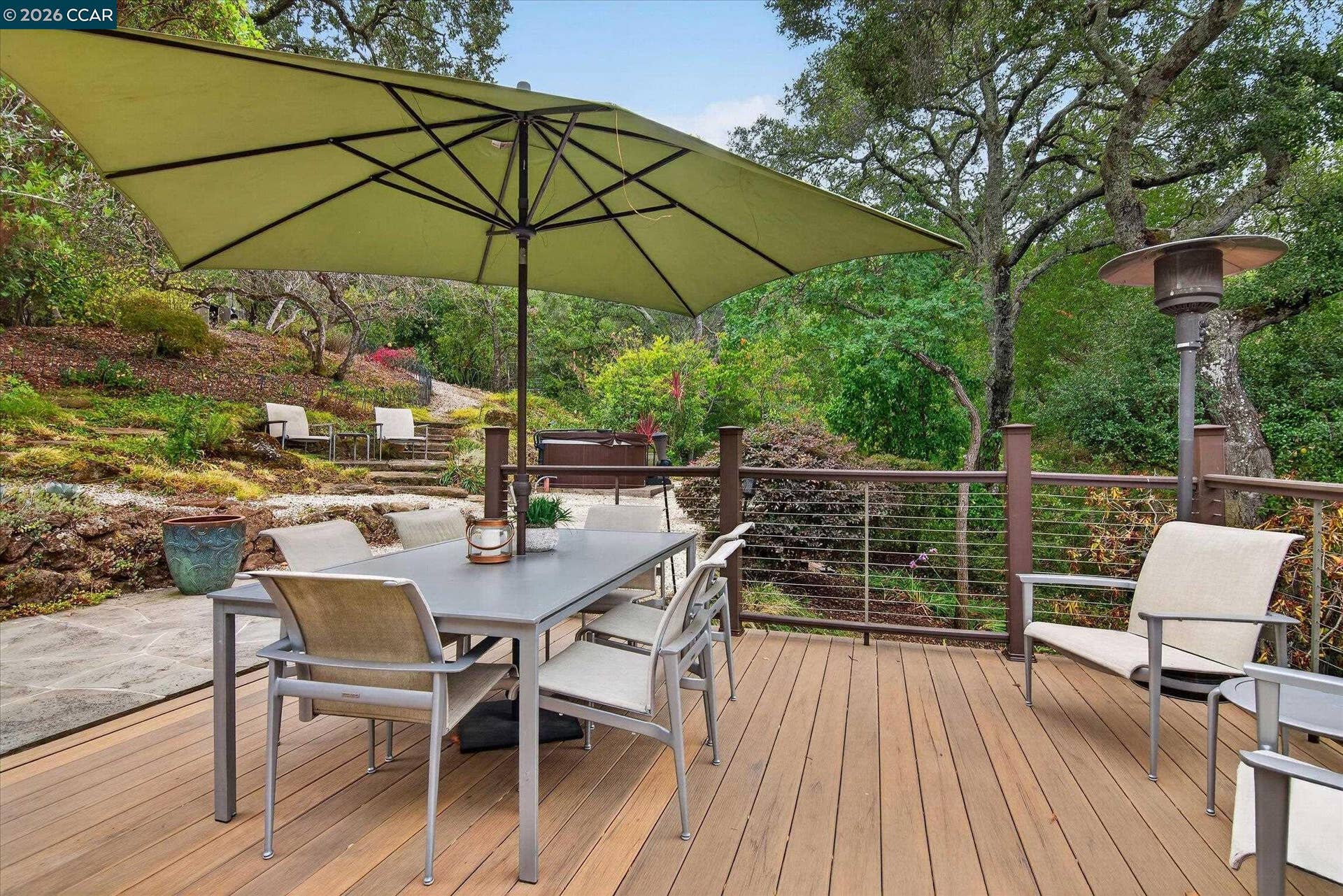 691 Old Jonas Hill Rd, Lafayette, CA 94549