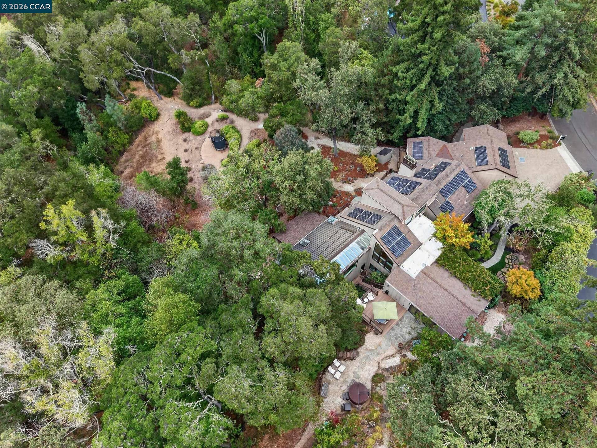 691 Old Jonas Hill Rd, Lafayette, CA 94549