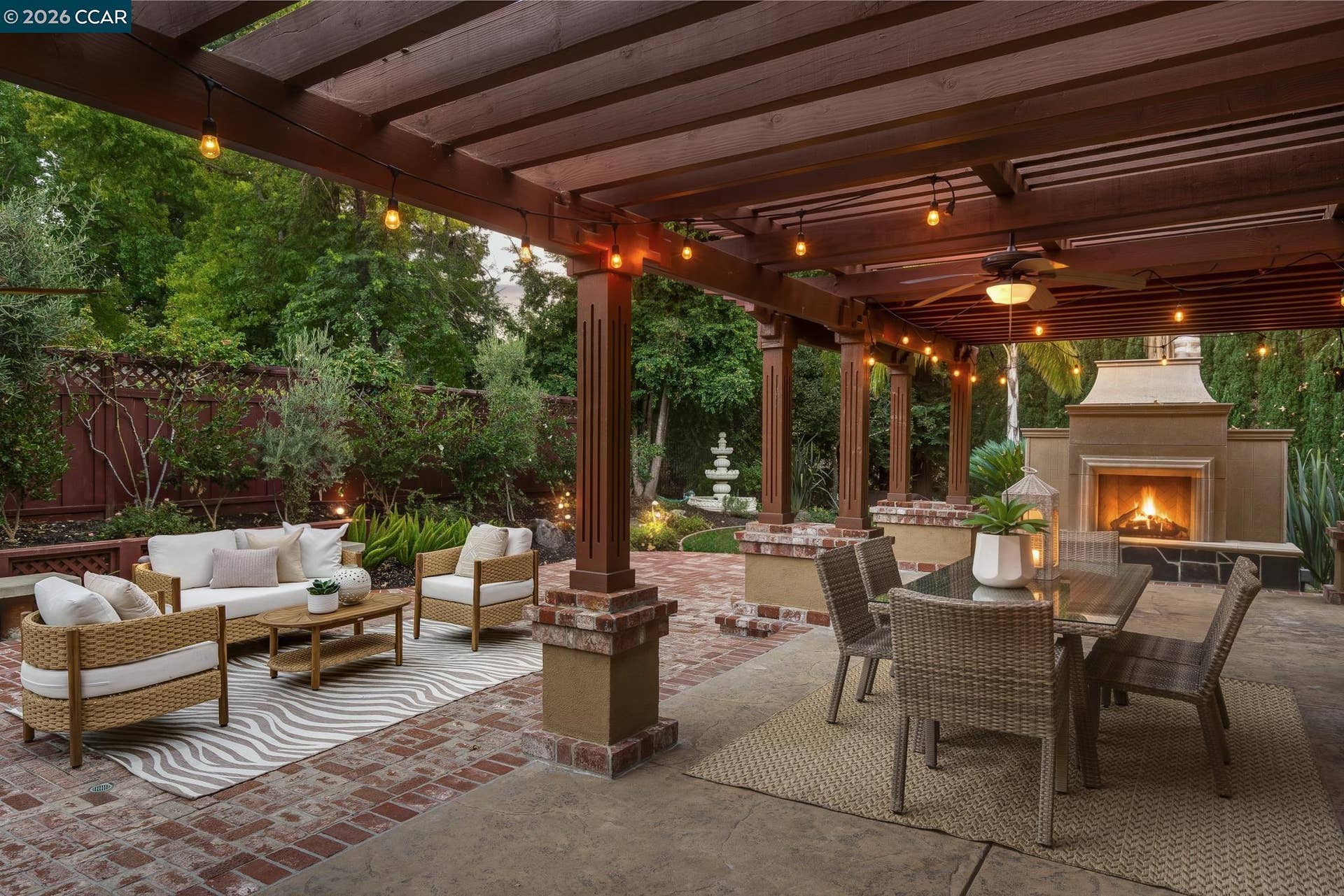 3271 Blackhawk Meadow Dr, Danville, CA 94506