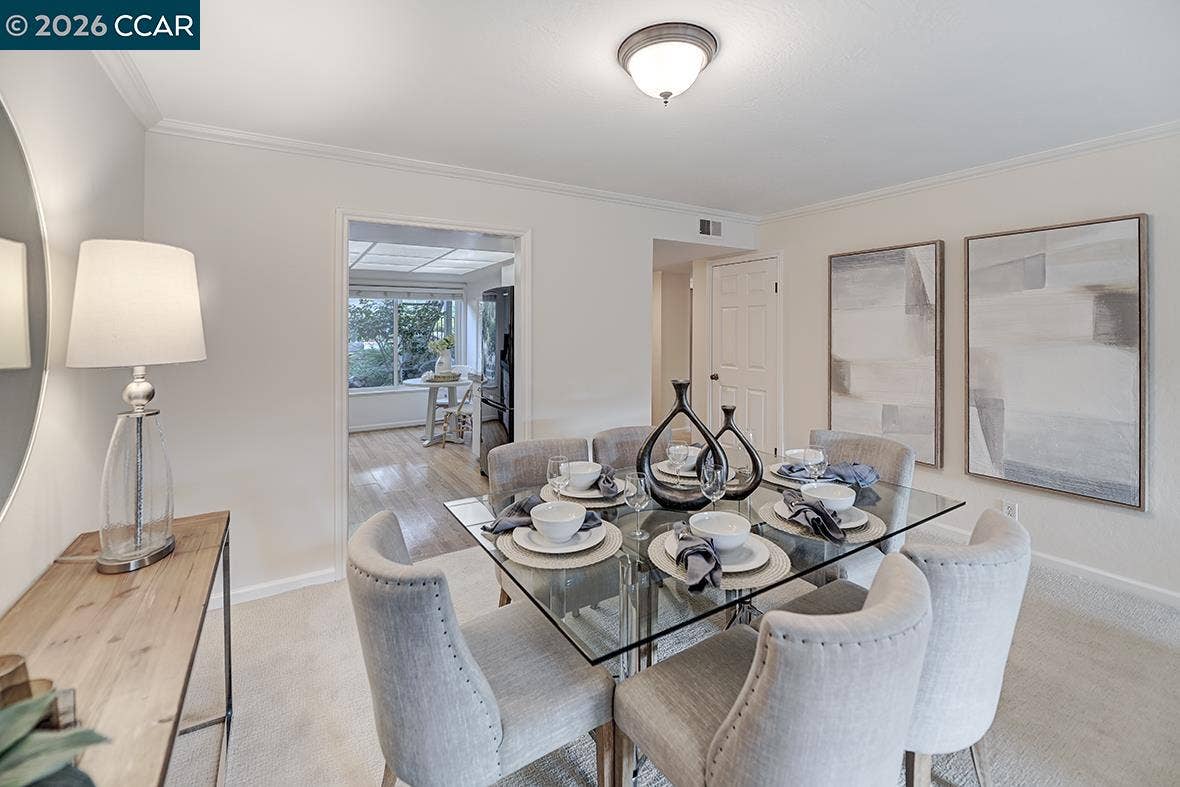 925 Terra California Dr, #2, Walnut Creek, CA 94595