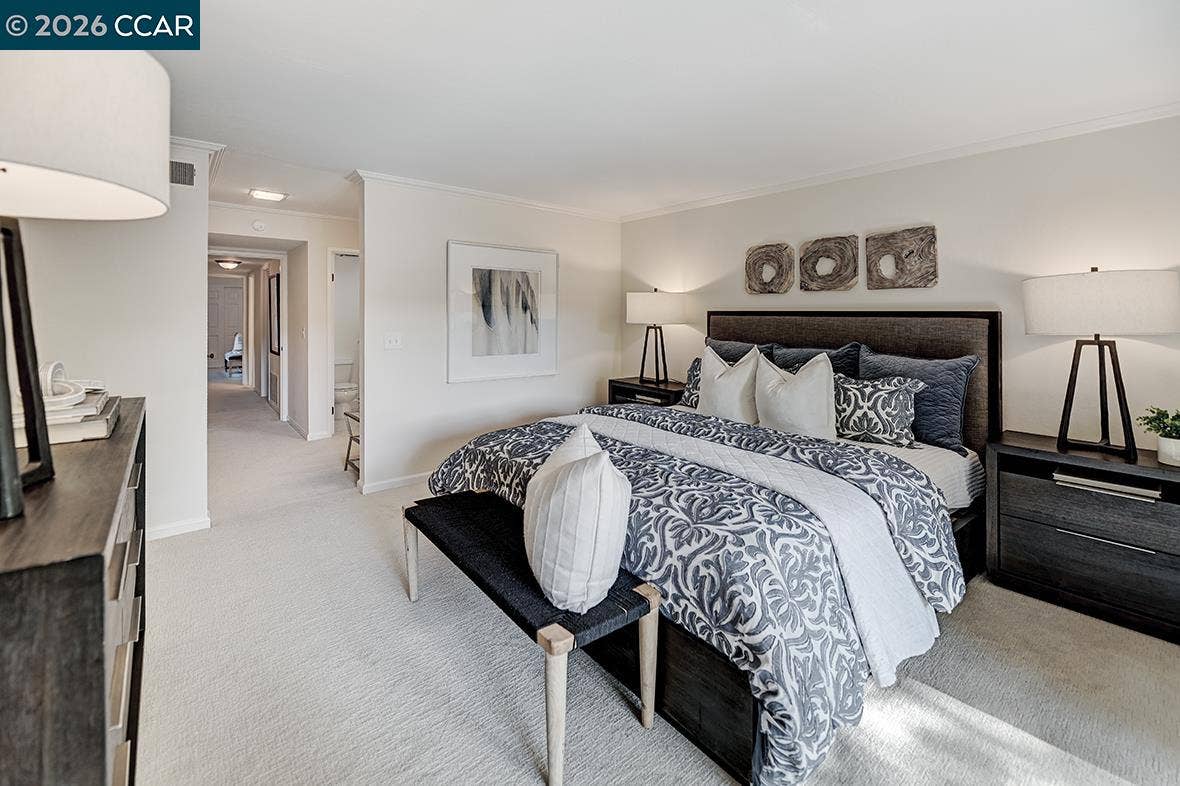 925 Terra California Dr, #2, Walnut Creek, CA 94595