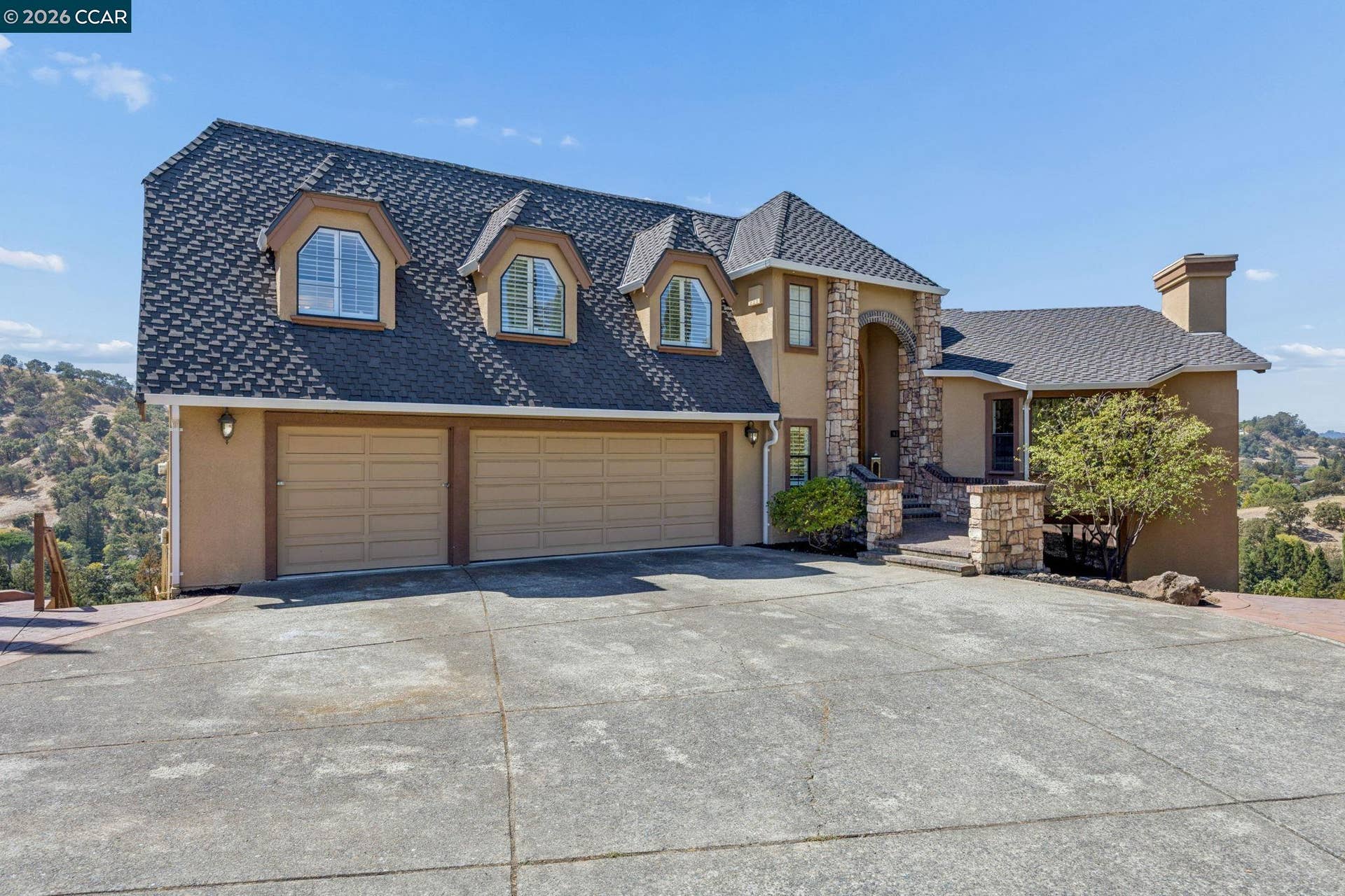 150 Adams Ranch Rd, Walnut Creek, CA 94595
