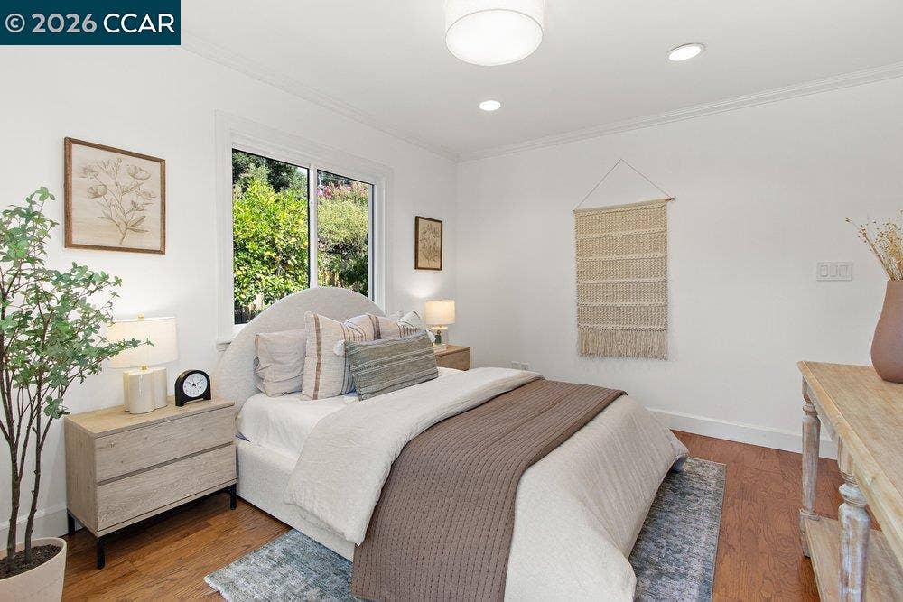 714 Glenside Circle, Lafayette, CA 94549