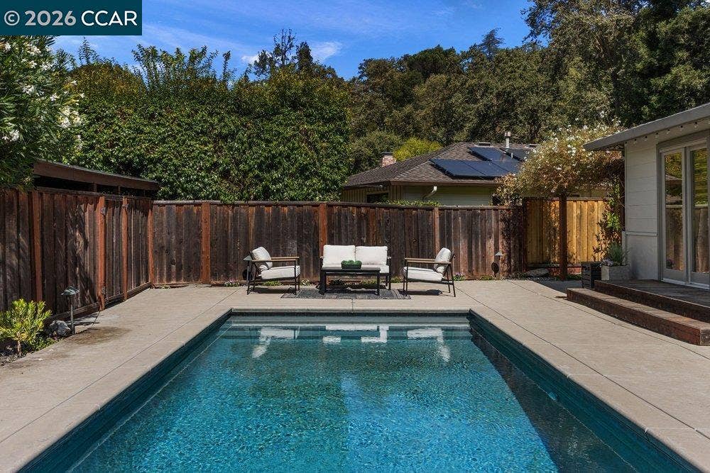714 Glenside Circle, Lafayette, CA 94549