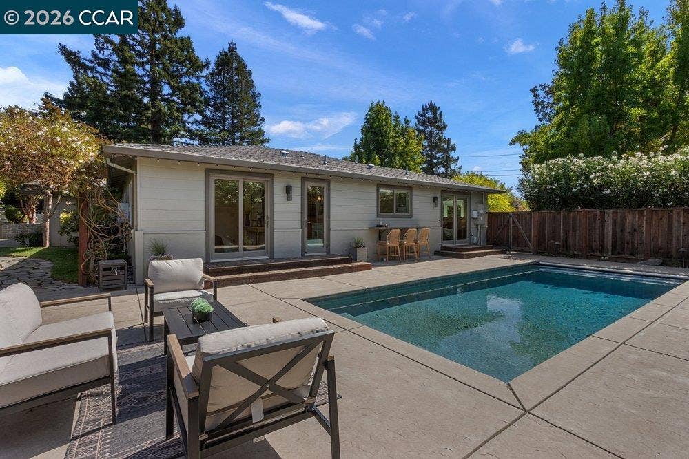 714 Glenside Circle, Lafayette, CA 94549