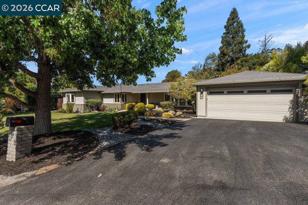 714 Glenside Circle, Lafayette, CA 94549