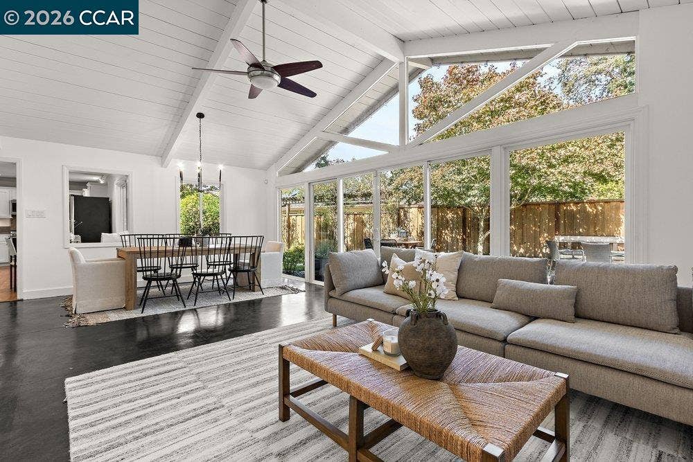 714 Glenside Circle, Lafayette, CA 94549