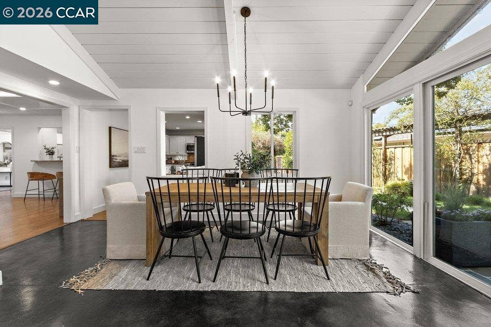 714 Glenside Circle, Lafayette, CA 94549