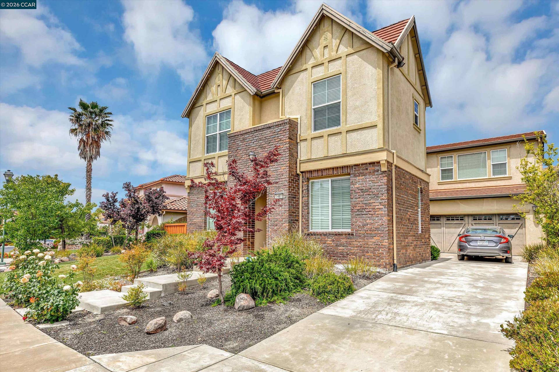 1489 Menton St, Danville, CA 94506