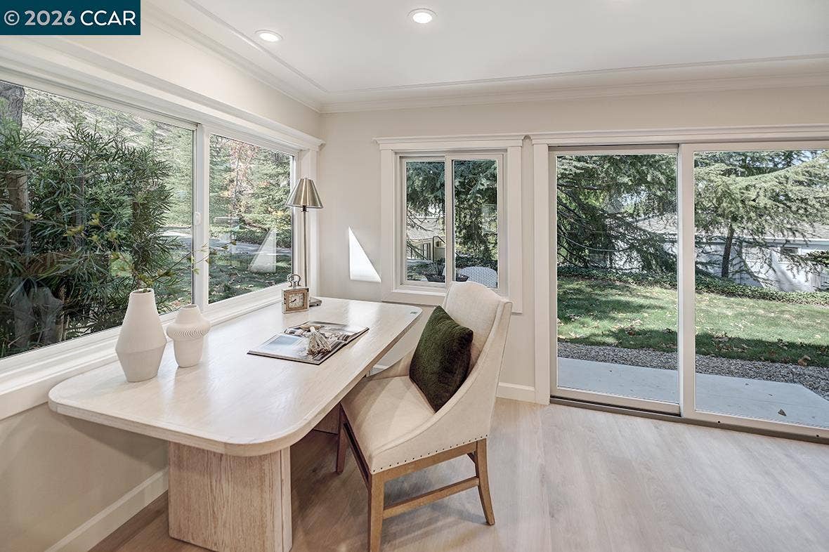 1140 Fairlawn Ct, #2, Walnut Creek, CA 94595