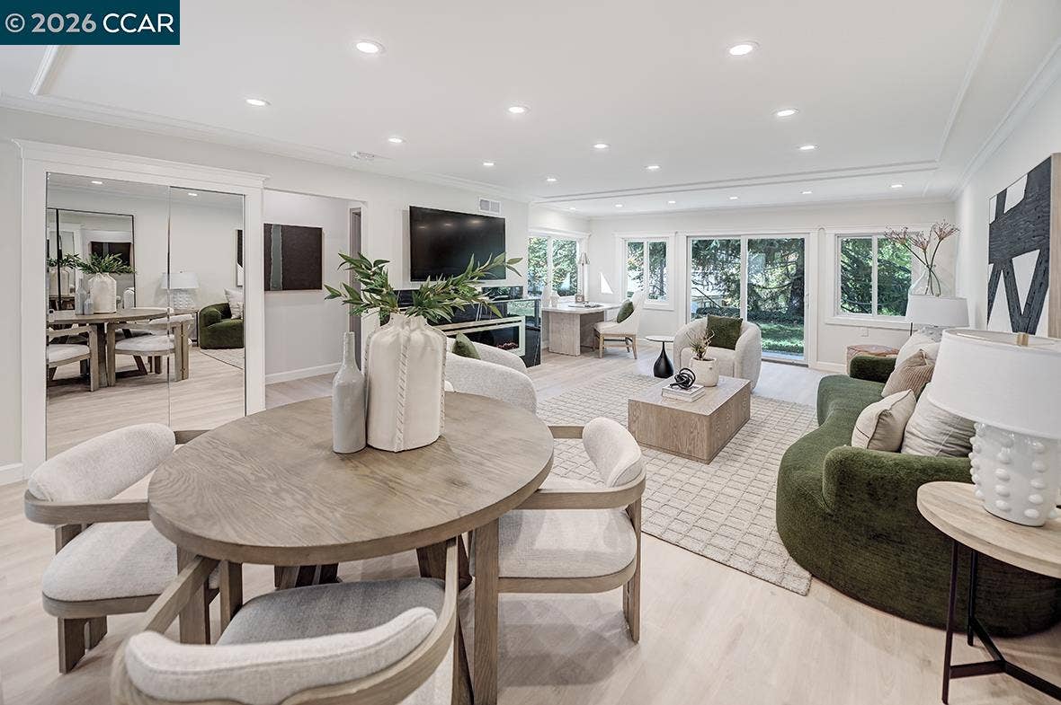 1140 Fairlawn Ct, #2, Walnut Creek, CA 94595