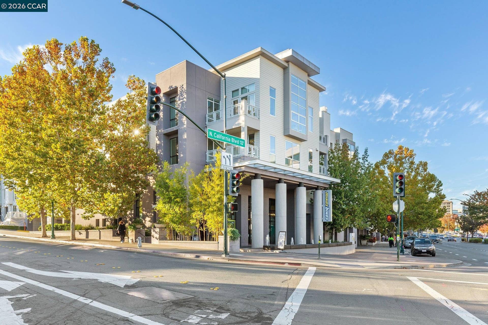 1655 N California Blvd, #362, Walnut Creek, CA 94596
