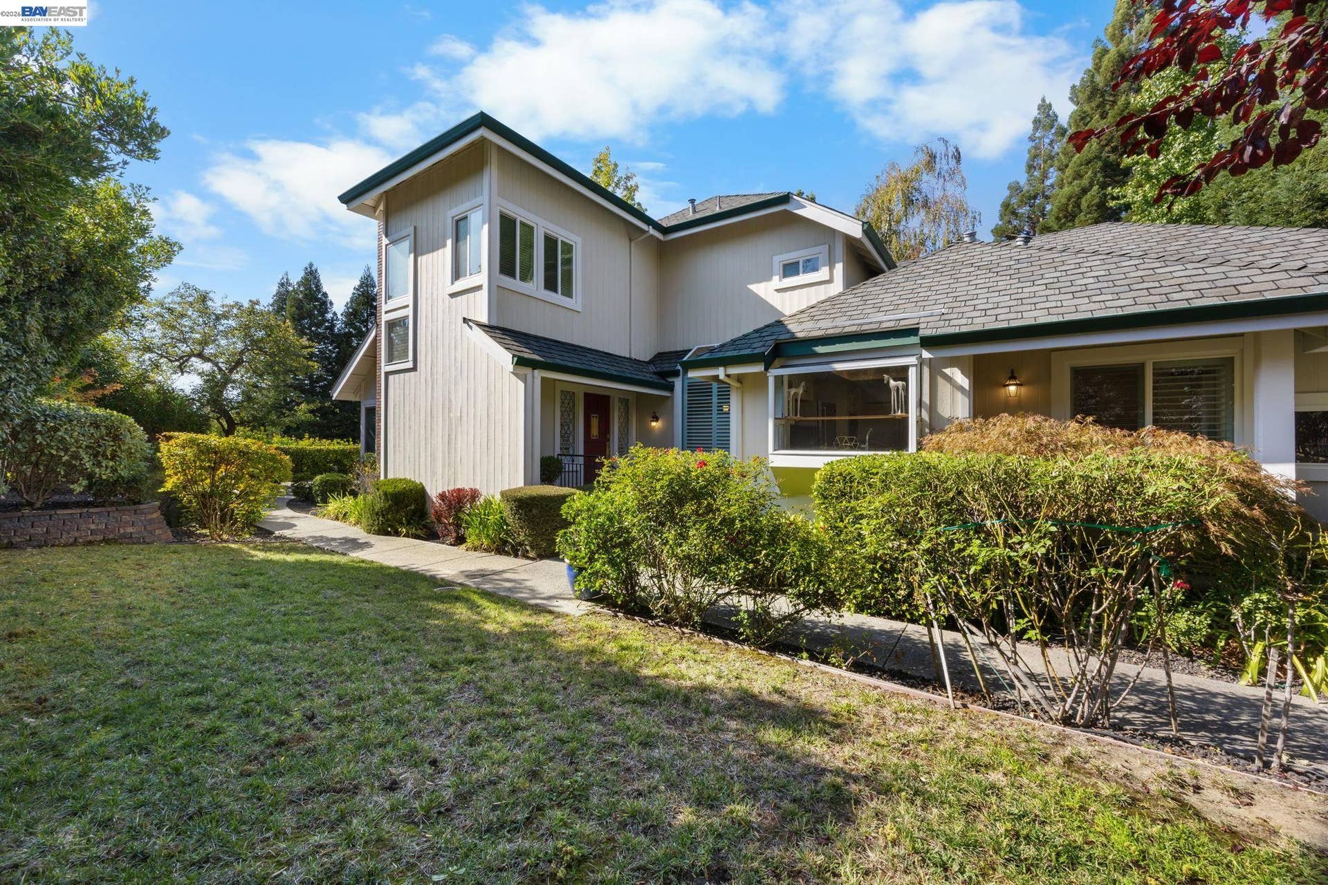 817 Redwood Dr, Danville, CA 94506