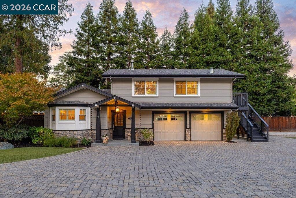 533 DIABLO ROAD, Danville, CA 94526