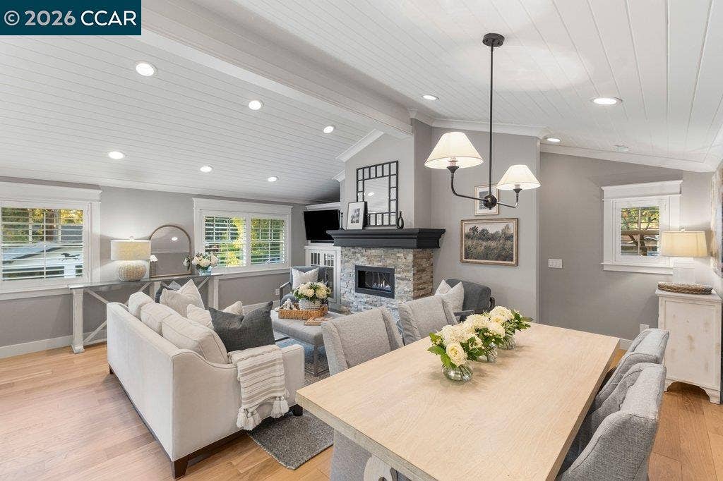 533 DIABLO ROAD, Danville, CA 94526