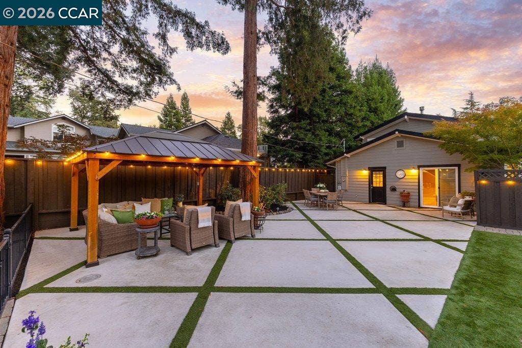 533 DIABLO ROAD, Danville, CA 94526