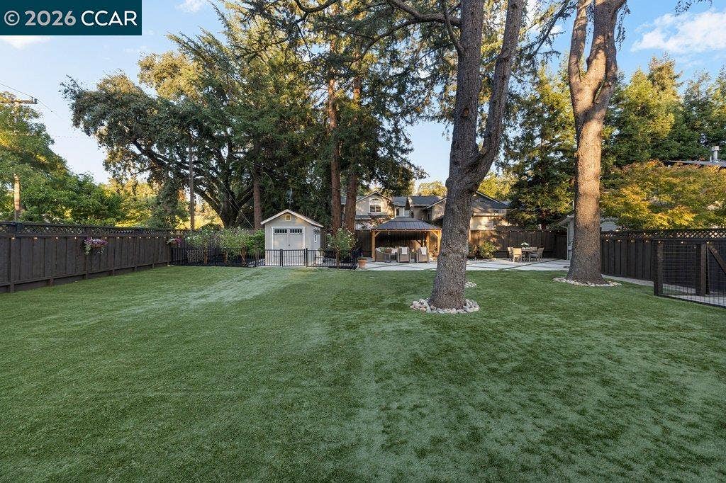 533 DIABLO ROAD, Danville, CA 94526