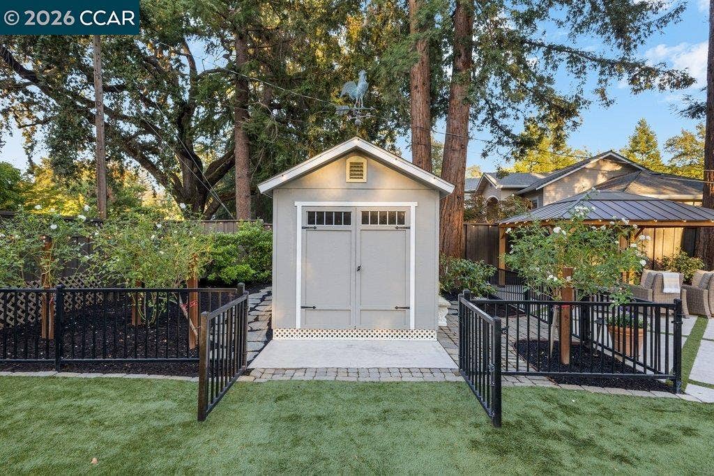 533 DIABLO ROAD, Danville, CA 94526