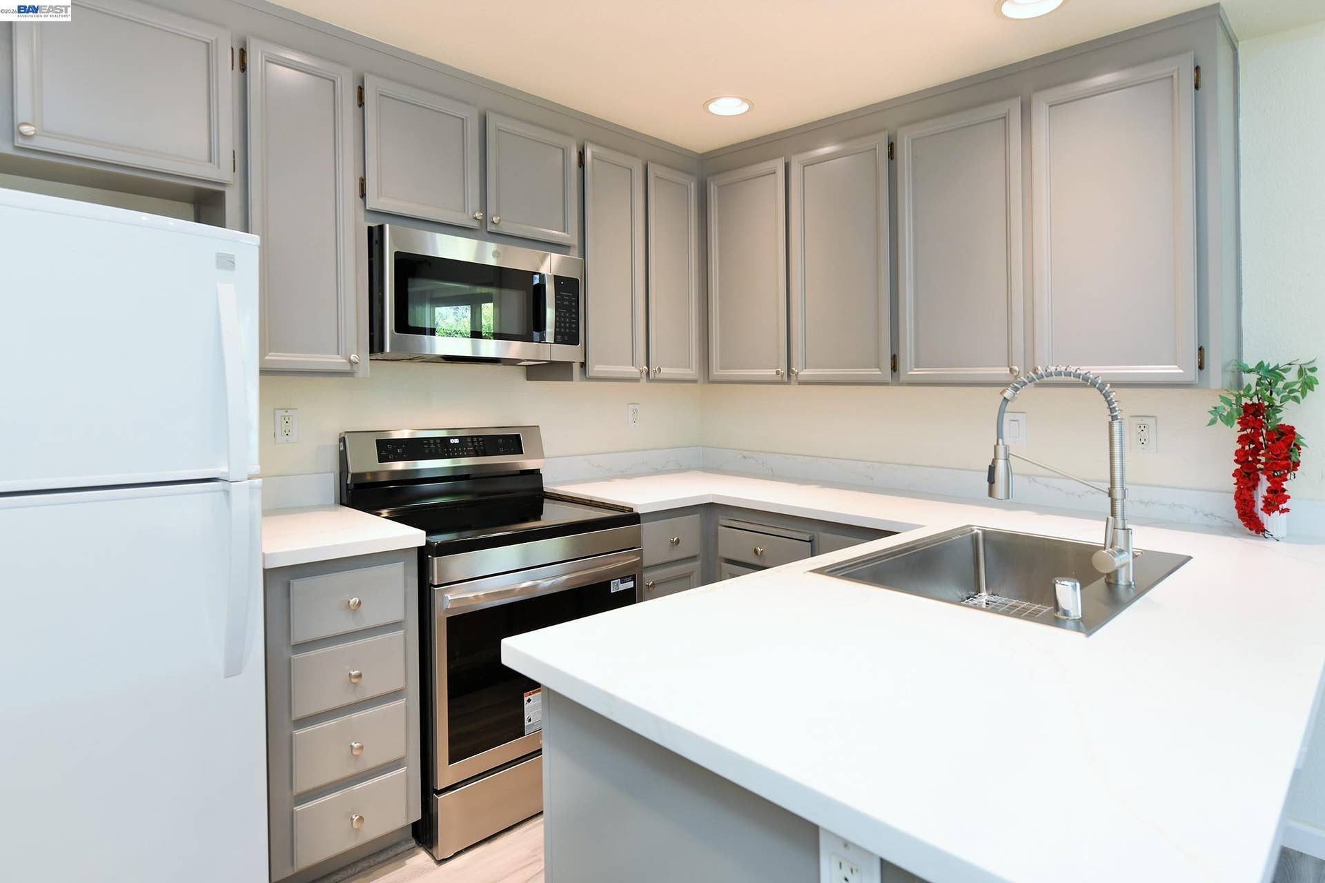 89 Southwind Dr, Pleasant Hill, CA 94523