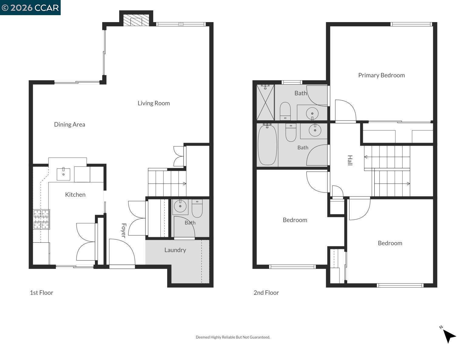 124 Garden Creek Pl, Danville, CA 94526