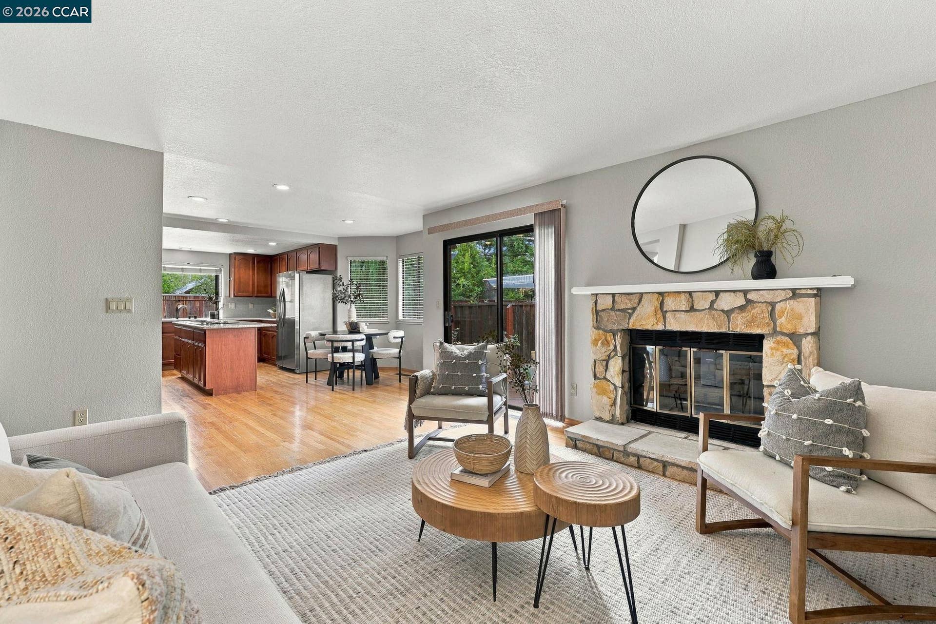 135 Camden Ct., San Ramon, CA 94582