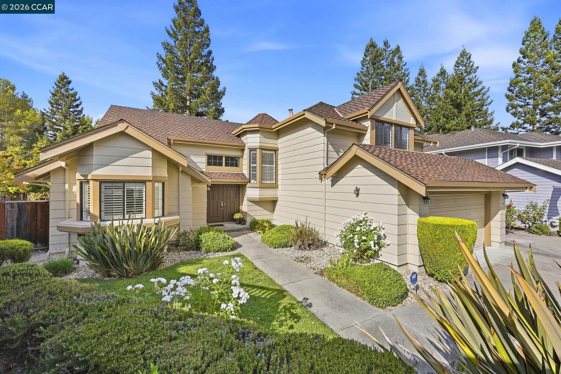 135 Camden Ct., San Ramon, CA 94582