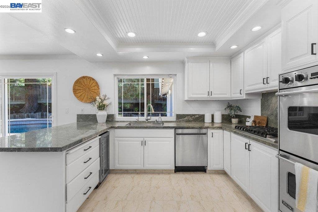 3081 Oakraider Dr, Alamo, CA 94507