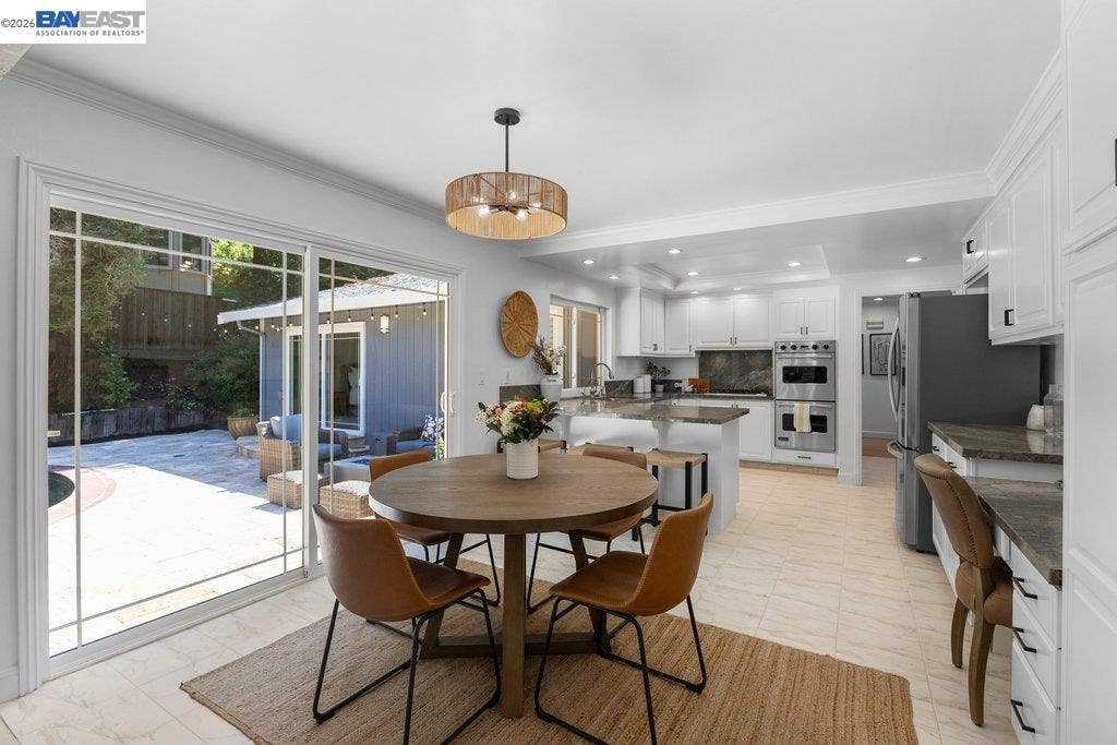 3081 Oakraider Dr, Alamo, CA 94507