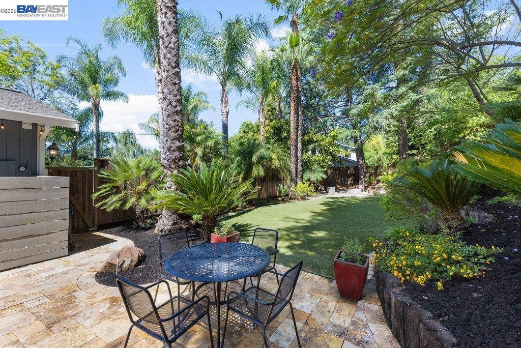 3081 Oakraider Dr, Alamo, CA 94507