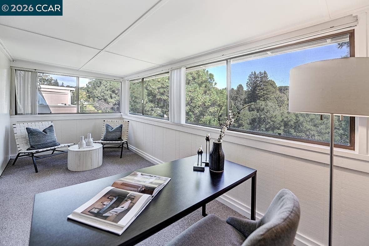 2717 Pine Knoll, #5, Walnut Creek, CA 94595