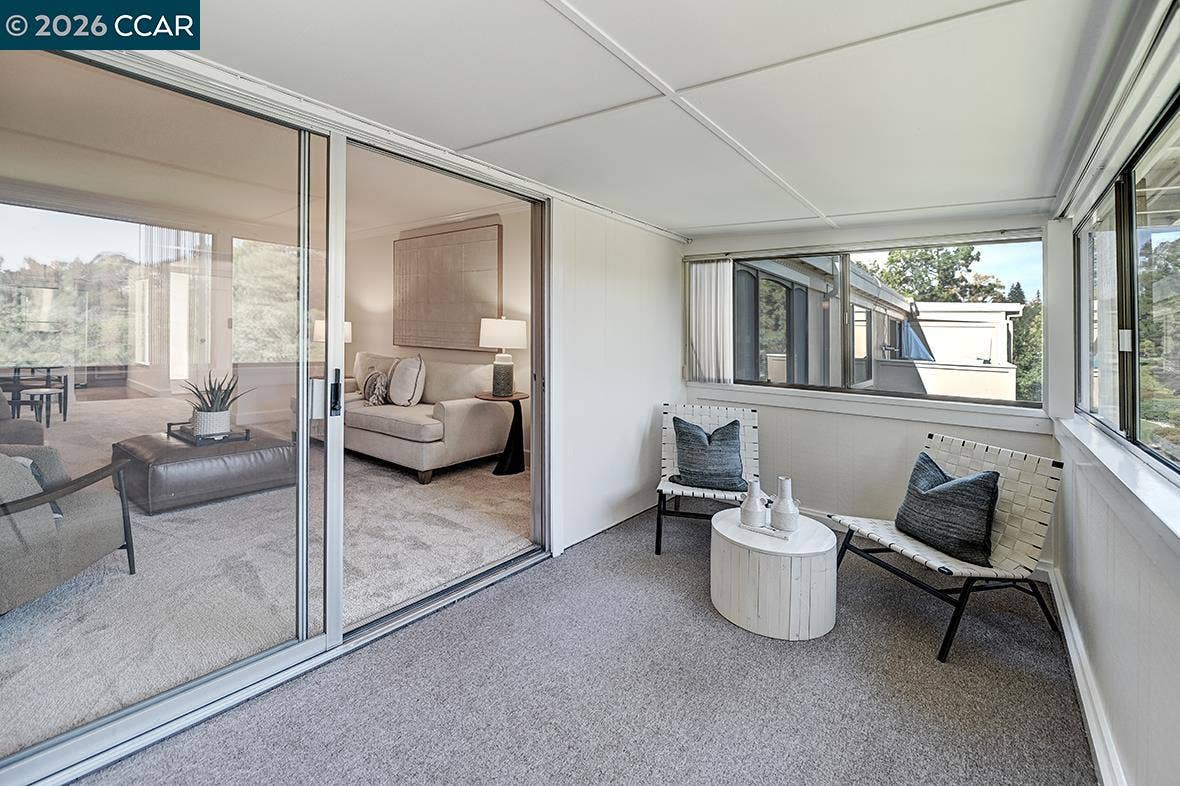 2717 Pine Knoll, #5, Walnut Creek, CA 94595