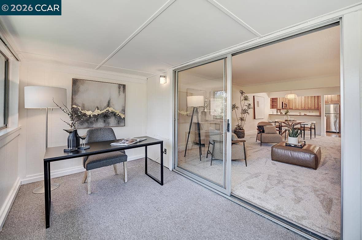 2717 Pine Knoll, #5, Walnut Creek, CA 94595