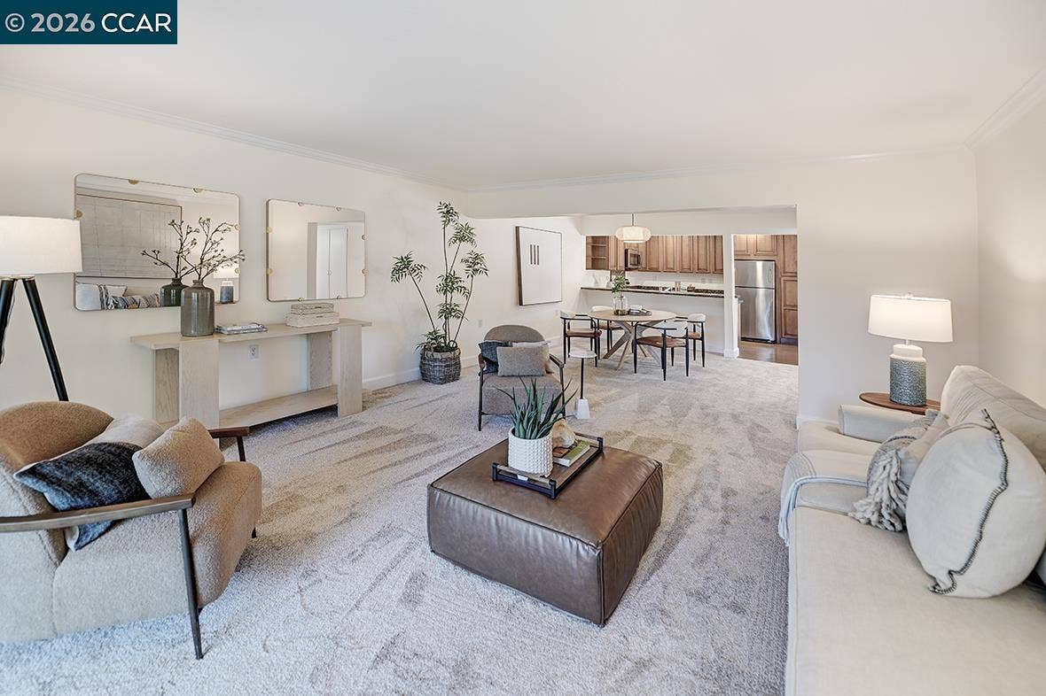 2717 Pine Knoll, #5, Walnut Creek, CA 94595